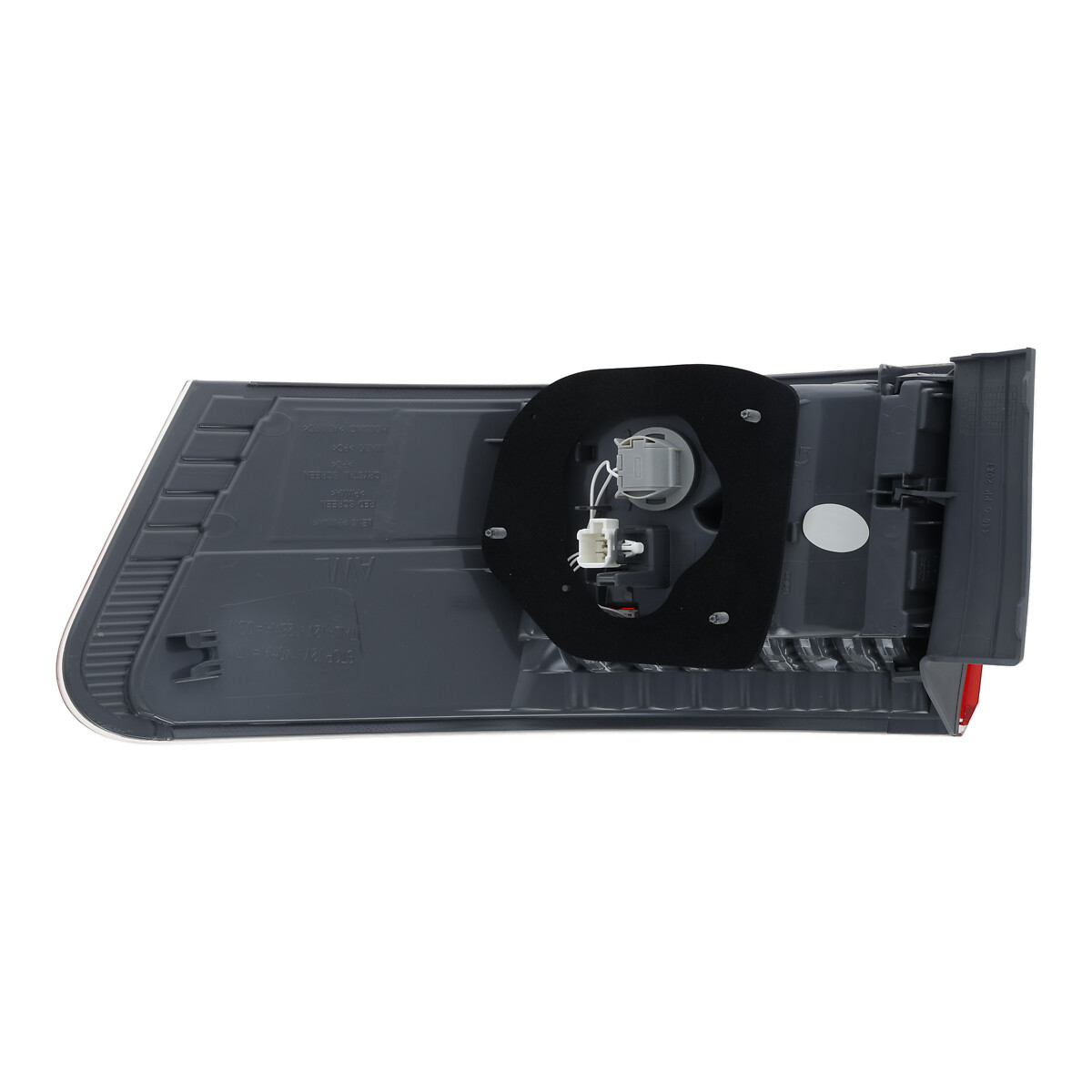 Feu arrière (Phare arrière) VALEO 043962